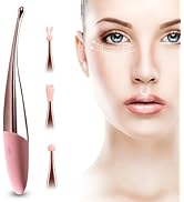 CHARMING Personal Wand Massager with Waterproof Vibration for Full Body Massage Use, Promotes Ess...