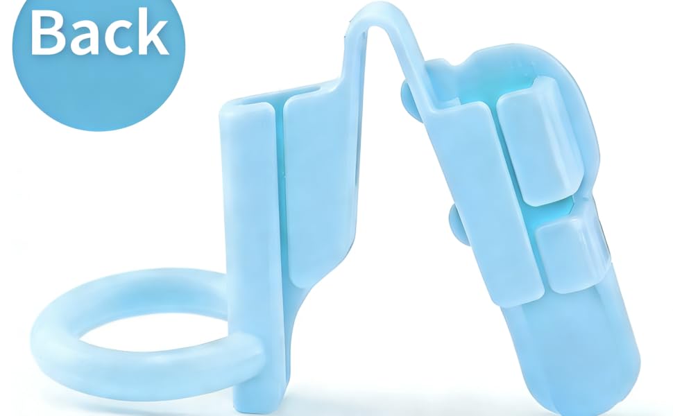 Chopsticks Helper back