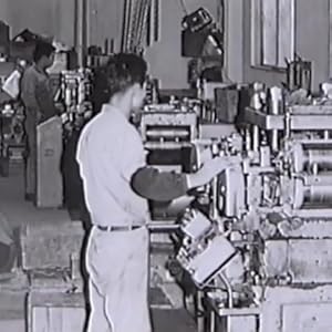 Brand history #1