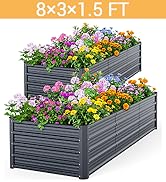 garden bed