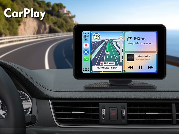 Carplay