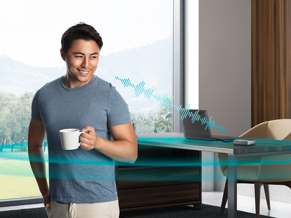 Speakerphone USB Type C