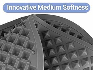 Silicone Foot Massage Mat