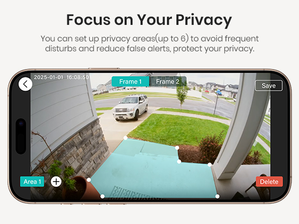 door bell cameras wireless