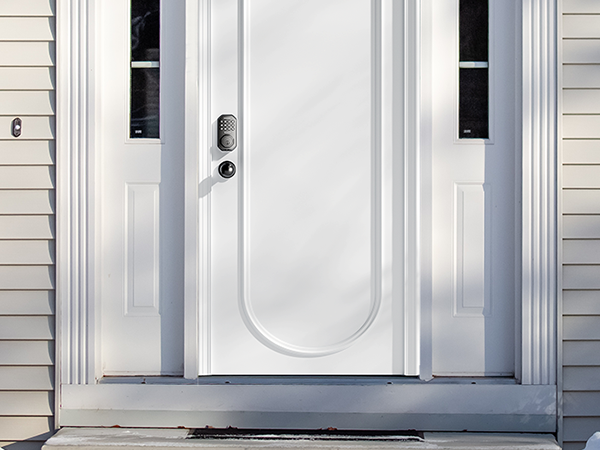  VCHOO Keyless Entry Door Lock