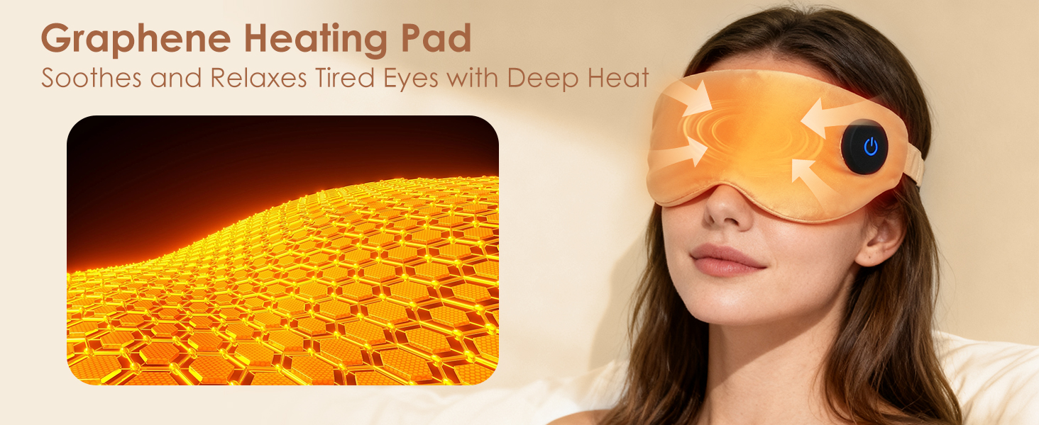eye mask for dry eyes