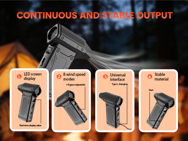 compressed air duster