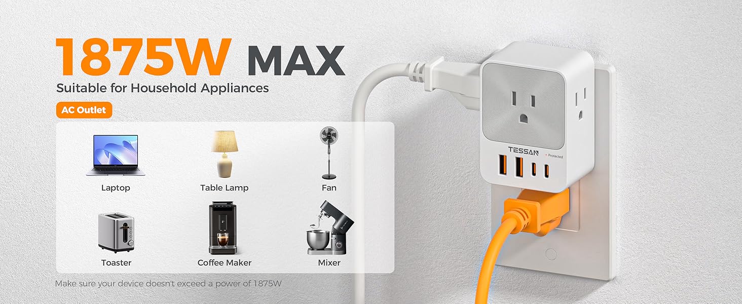 20W PD USB-C Charger