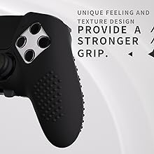 controller cover for ps5 edge