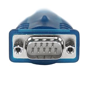 USB to Serial Adapter