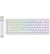 EPOMAKER HE68 Lite Hall Effect Gaming Keyboard, 8k Polling & 128K Scan Rate, 0.01mm Adjustable Tr...