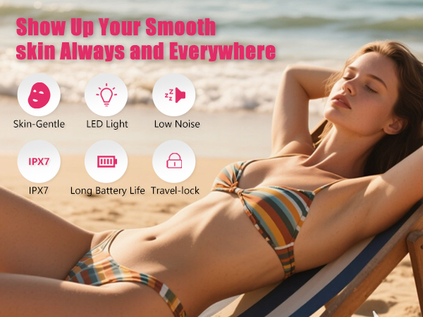 bikini trimmer