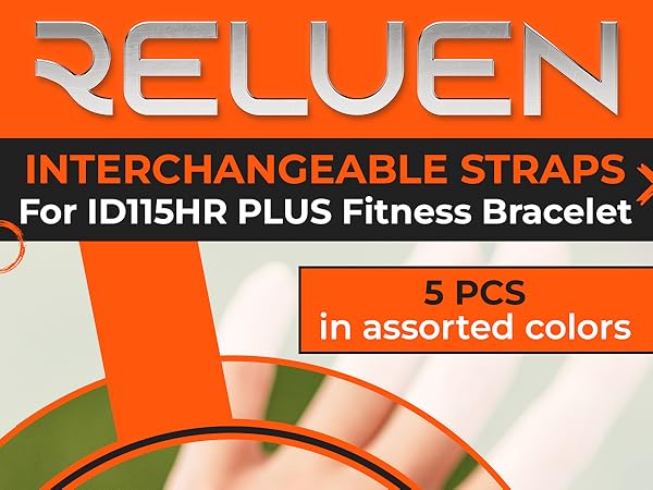 charge heart rate monitor smartwatch inspire pedometer fitnus blood pressure android fit women