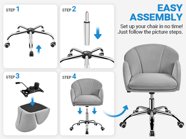 office chair