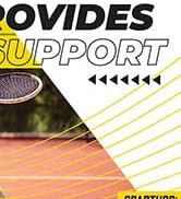 Sparthos Tennis Elbow Brace (Pack of 2) - For Tendonitis, Forearm Pain, Golf Elbow Support - Arm ...