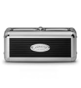 Casemaster Sole Aluminum Slim Profile Dart Case Holds 3 Steel Tip and Soft Tip Darts with Enough ...