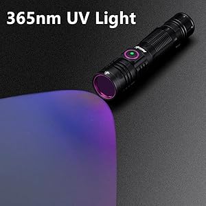Quality 365nm UV LED