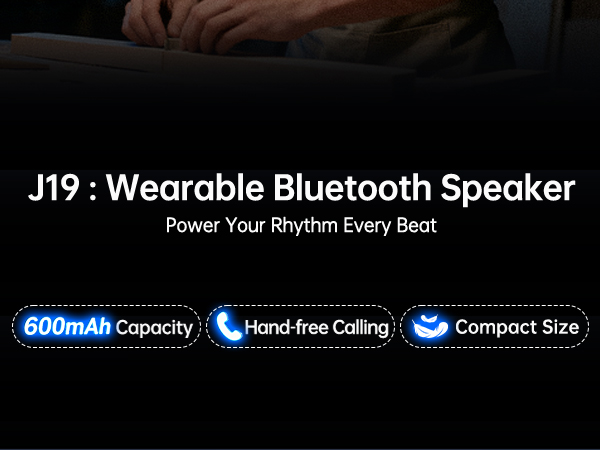 speaker