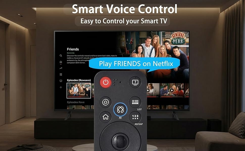 smart voice,samrt living