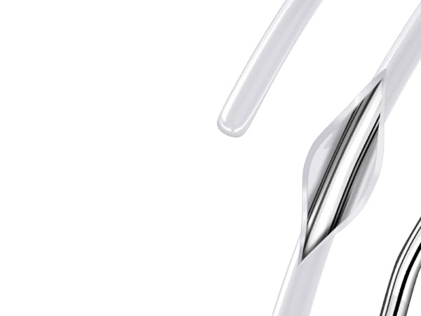 metal hanger