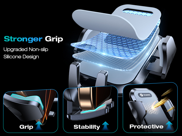 car iphone holder iphone 16 pro max car mount iphone car holder mount iphone 16 car mount