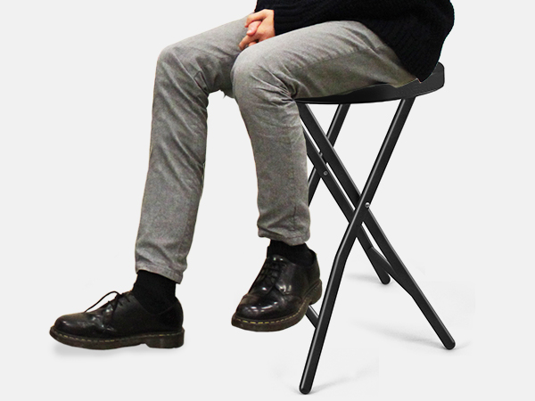 folding stool