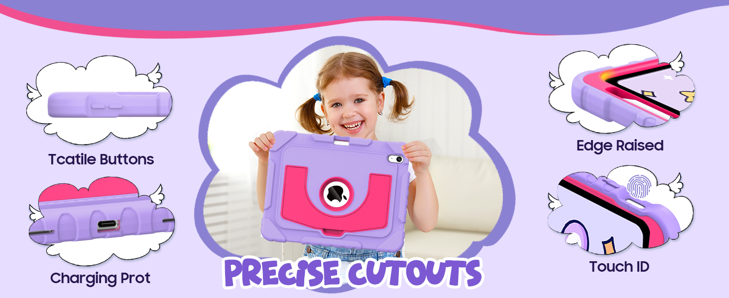 case for ipad 10th generation