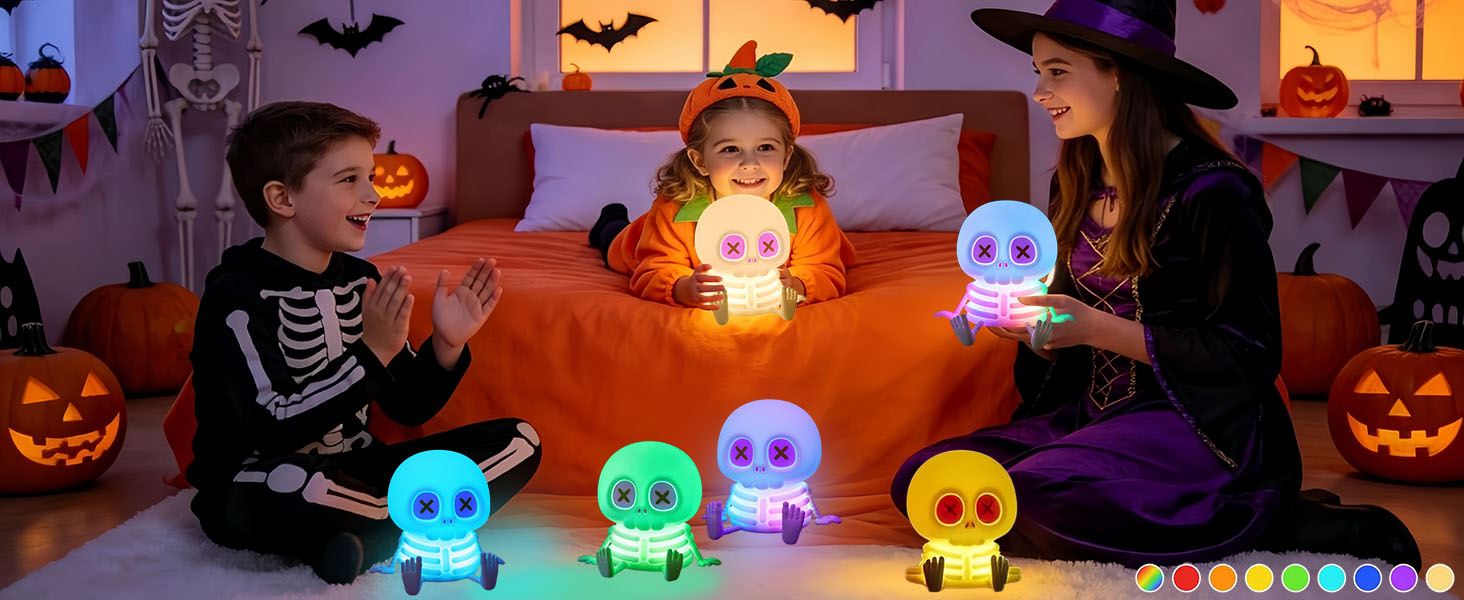 Halloween Decor Gifts