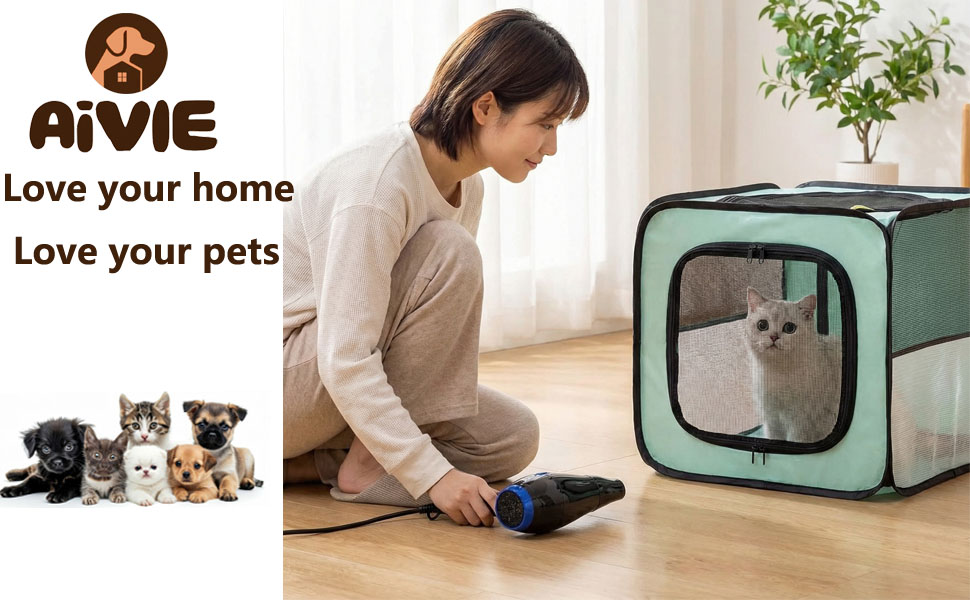 pet drying cabinets