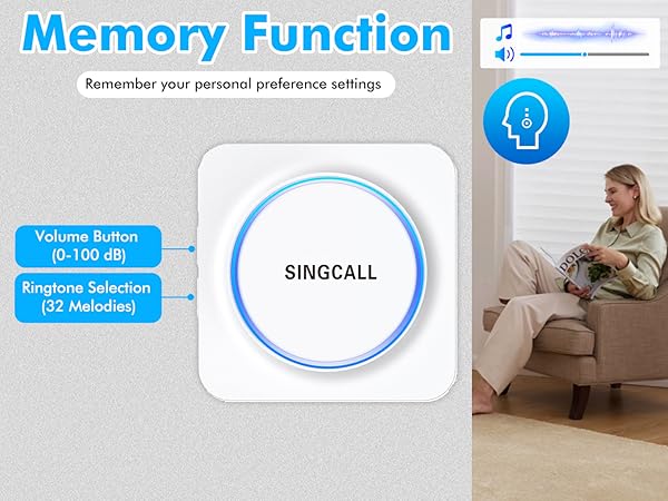 Existing Hardwired Doorbell into Wireless Door Bell