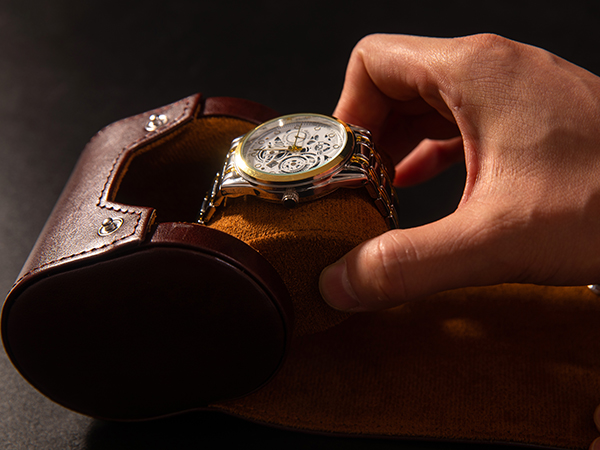 1 watch case