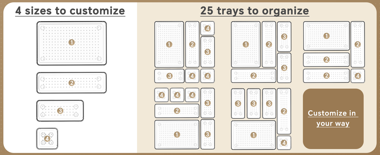 desk organizers and accessories