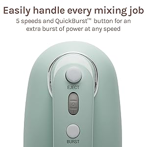 hand mixers