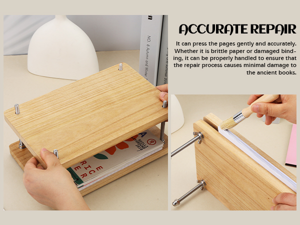 bookbinding supplies