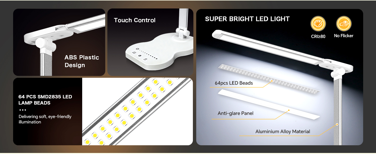 led desk lamp