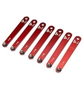 STEELMAN PRO 78936 7-Piece Diamond Tipped Low Profile Torx Screwdriver Set