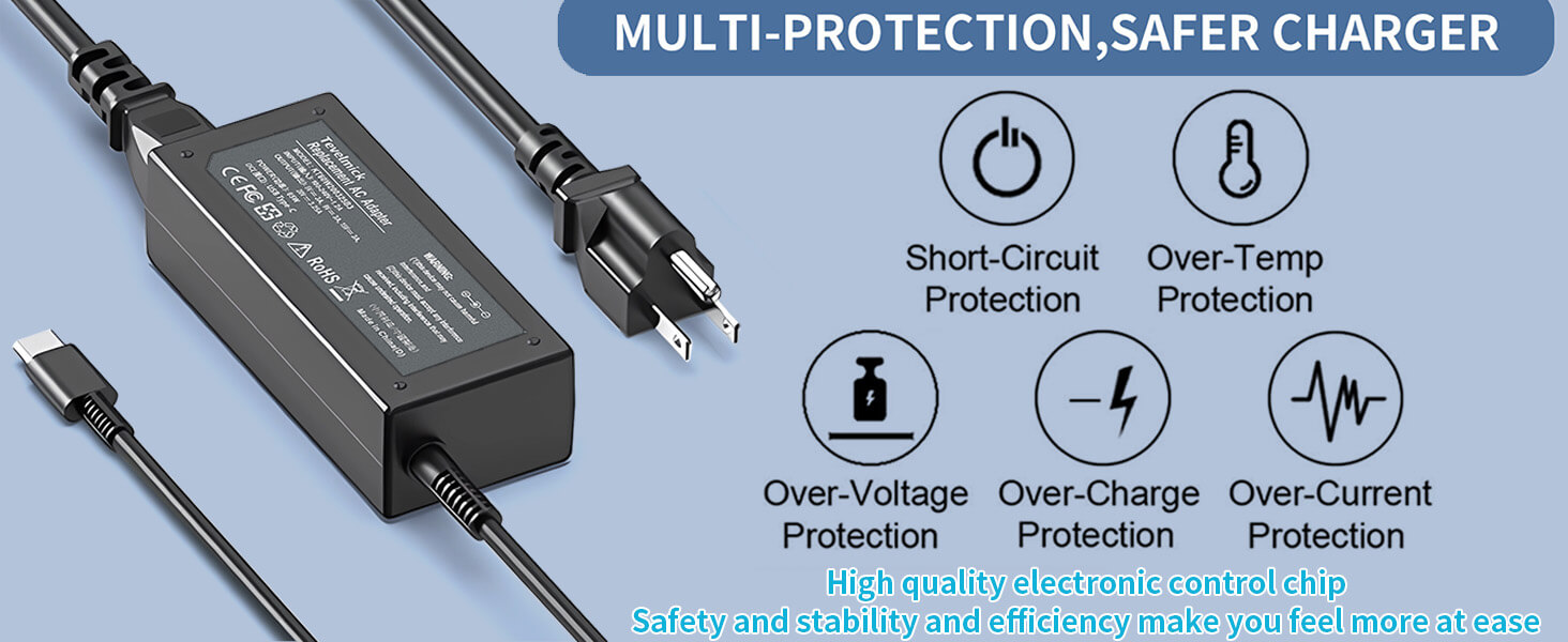 dell laptop charger usb c