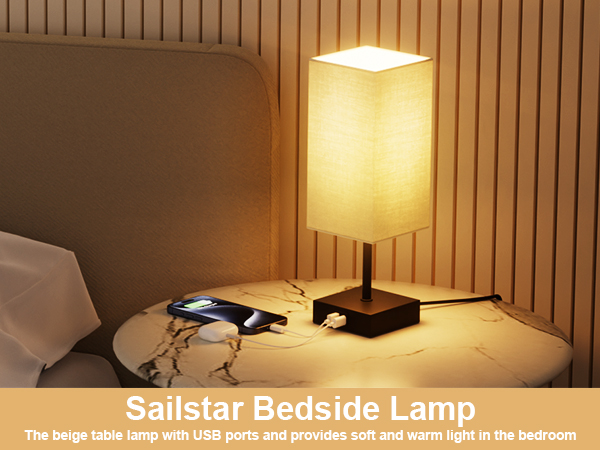 table lamp