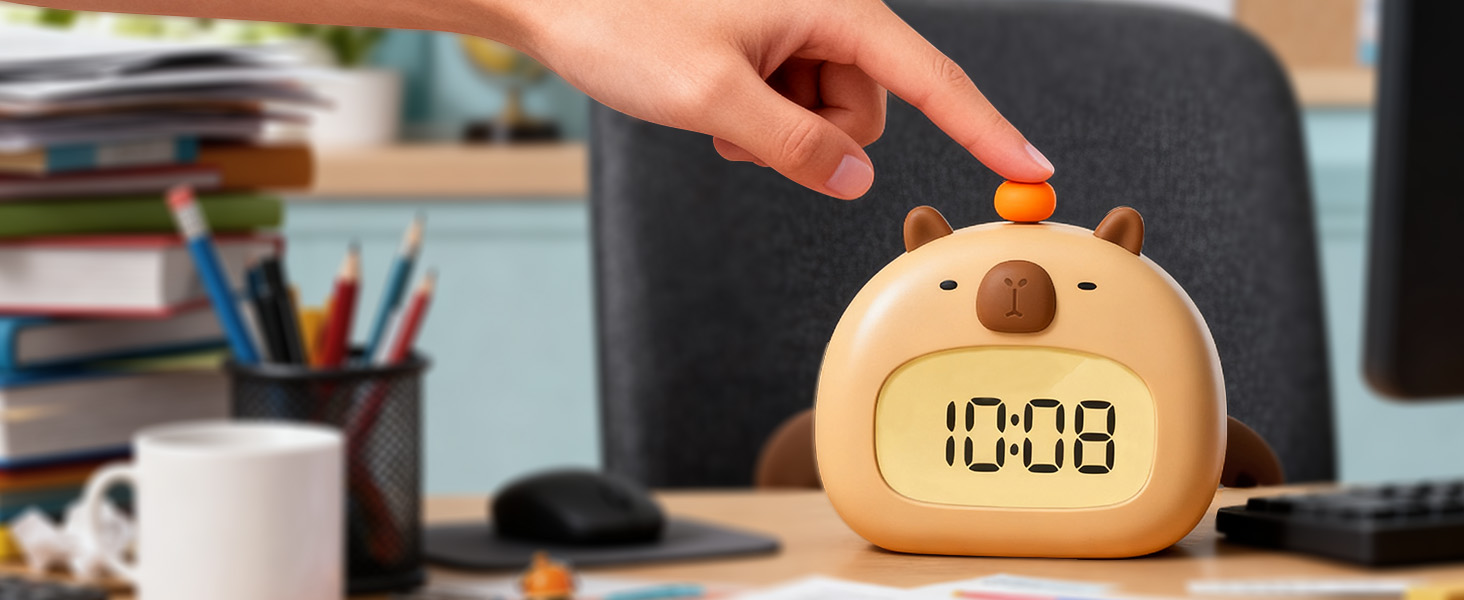 Office Desk Decor