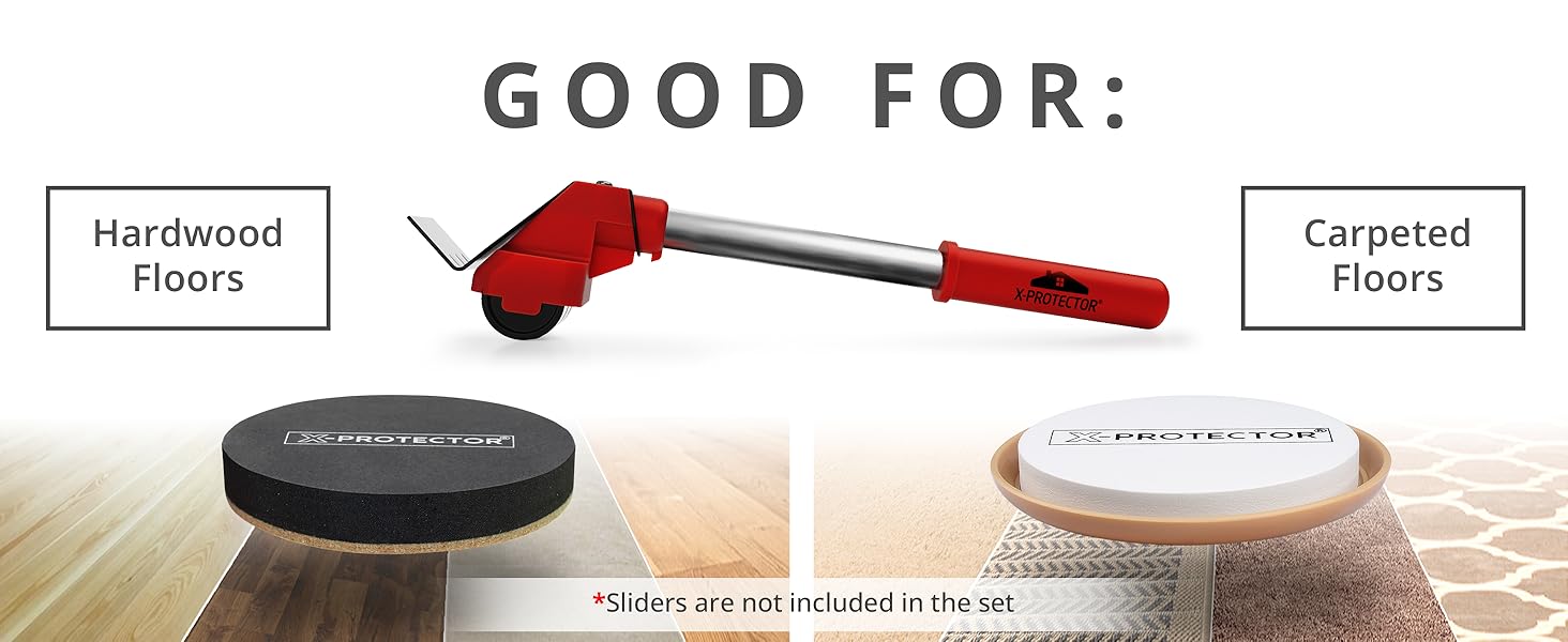 furniture jacks