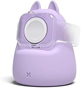 Charging&amp;Display Stand for Apple Watch Series 49/45/44/42/41/40/38mm iWatch Ultra/8/SE2/7/6/SE/5/...