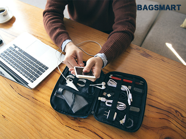 electronic organizer