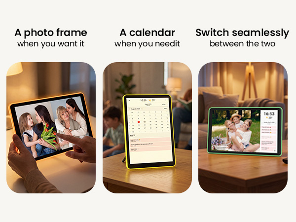 Digital Photo Frame