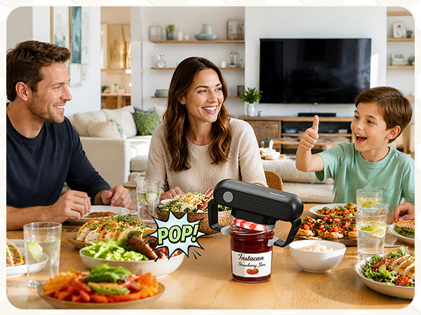 electric jar openers for seniors