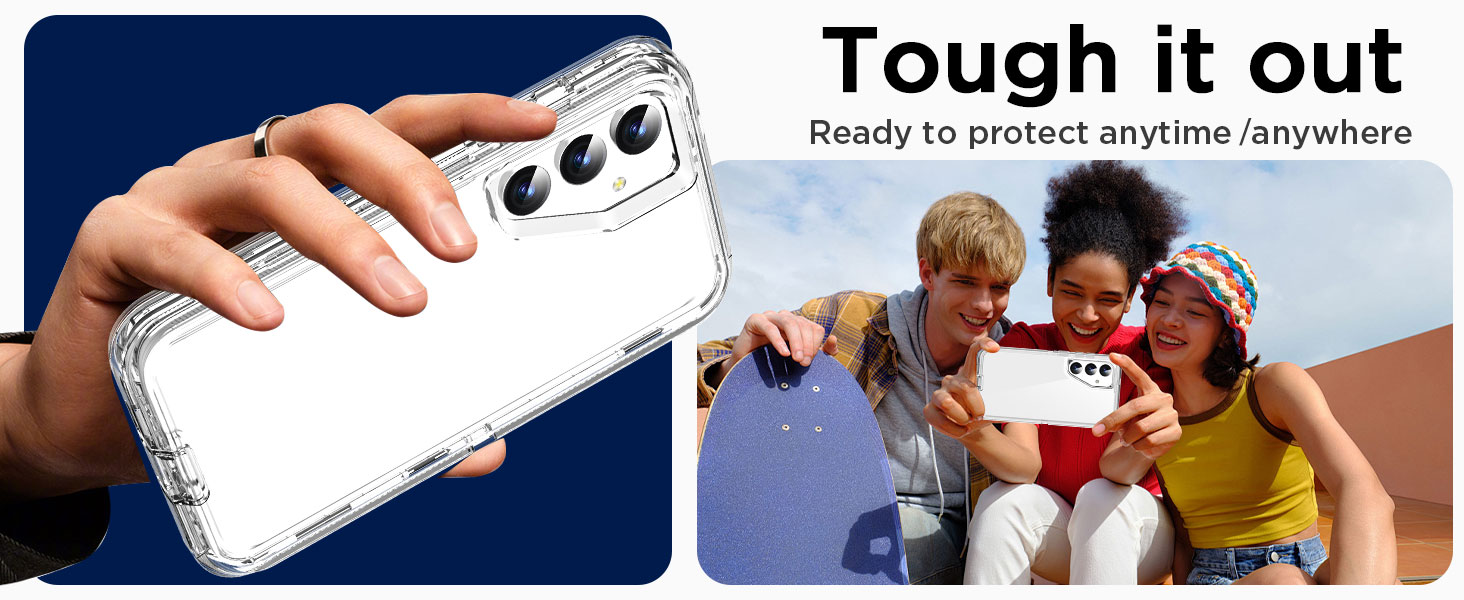 Samsung galaxy S26 Case otterbox