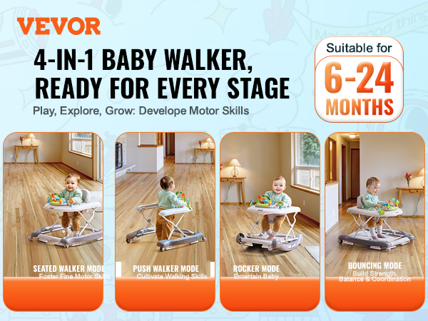 baby walker
