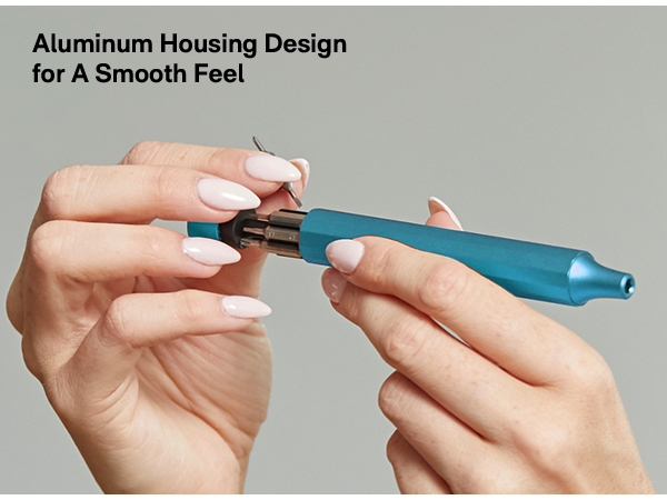 Precision Screwdriver