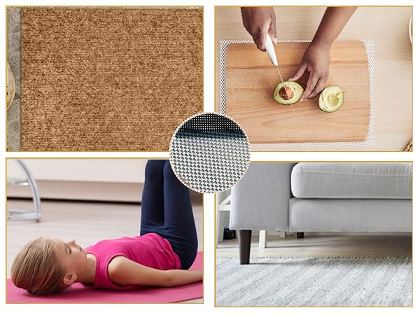 non-slip mat