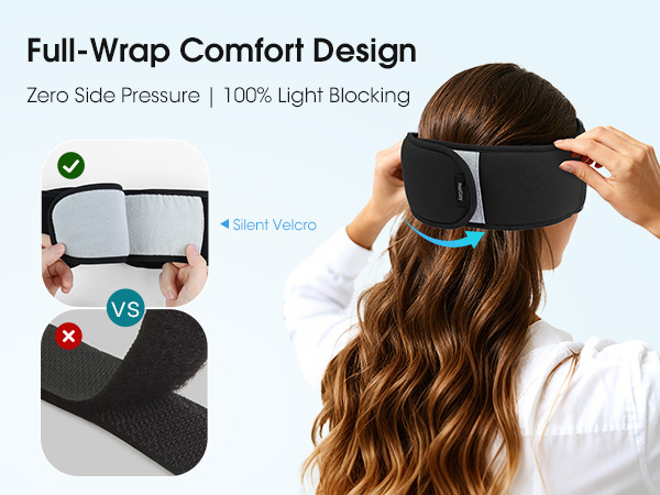 sleep headphones bluetooth sleeping headphone bluetooth sleep headphone wireless sleep phones gifts