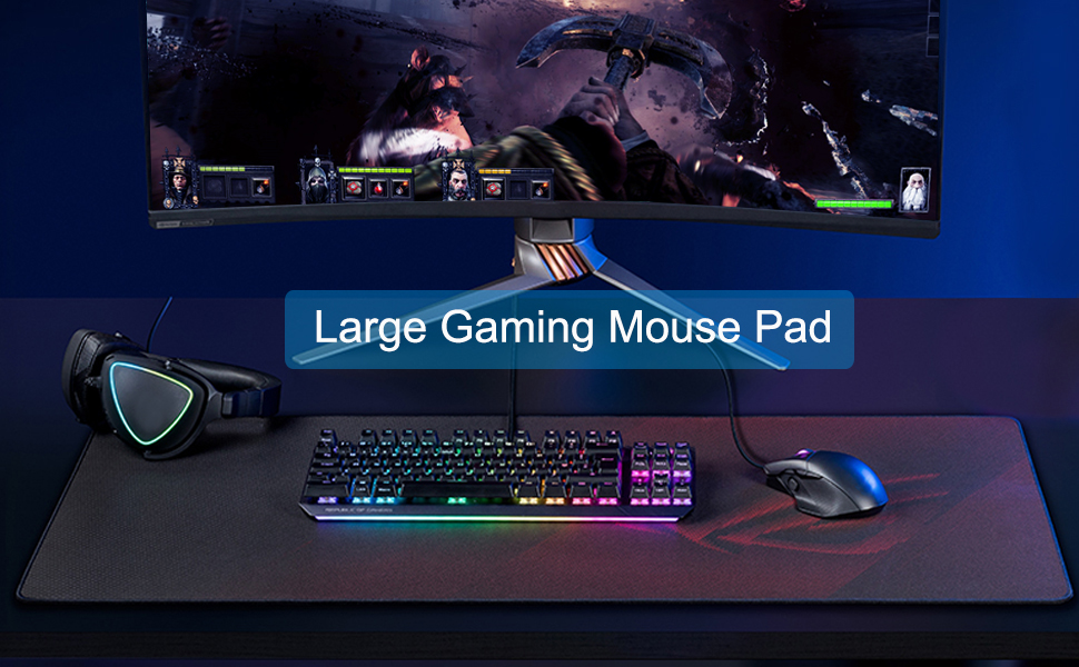 Mouse Pad